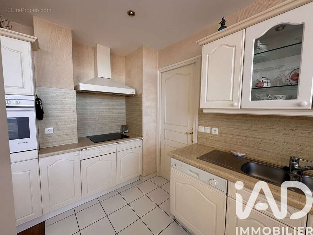 Photo 9 - Appartement à LES SABLES-D'OLONNE