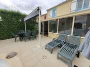 Maison à SAINT-JEAN-D&#039;ANGELY