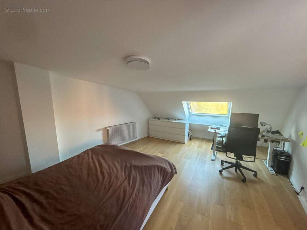 Maison à SAILLY-LEZ-LANNOY