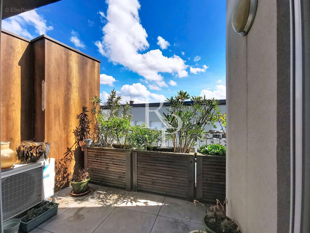 Appartement à TASSIN-LA-DEMI-LUNE