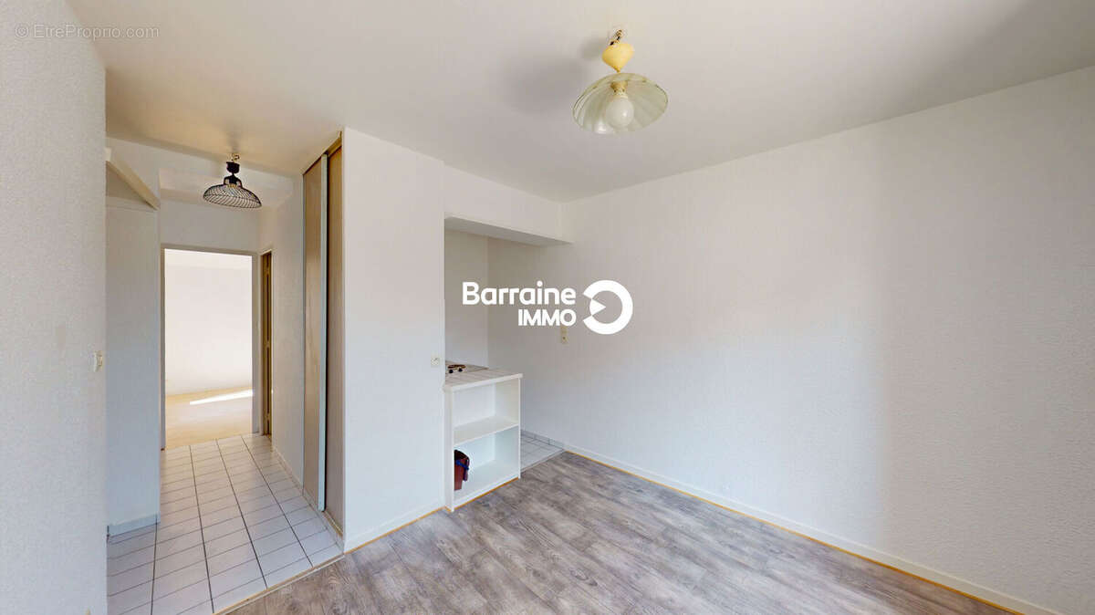 Appartement à BREST