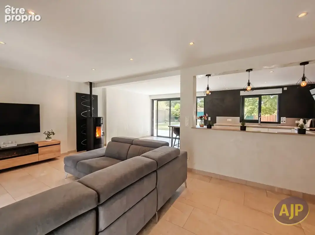 Maison 4 chambres (160 m²) - photo 6