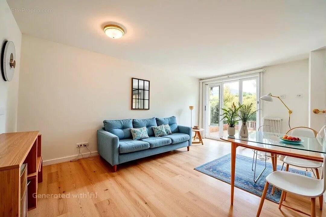 Appartement à ANTONY