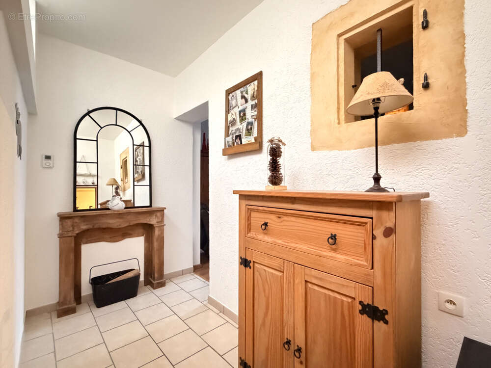 Appartement à LONGEVILLE-LES-METZ