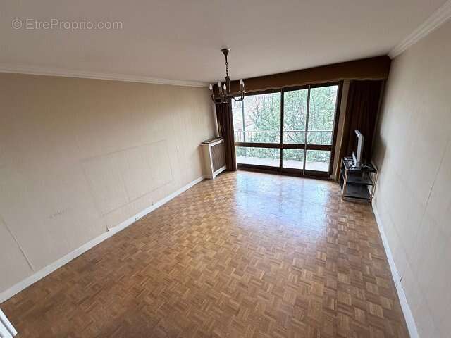 Appartement à CRETEIL