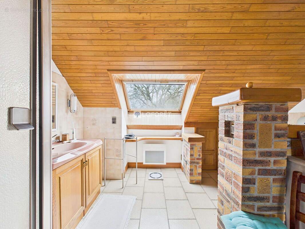 Maison à MAHALON