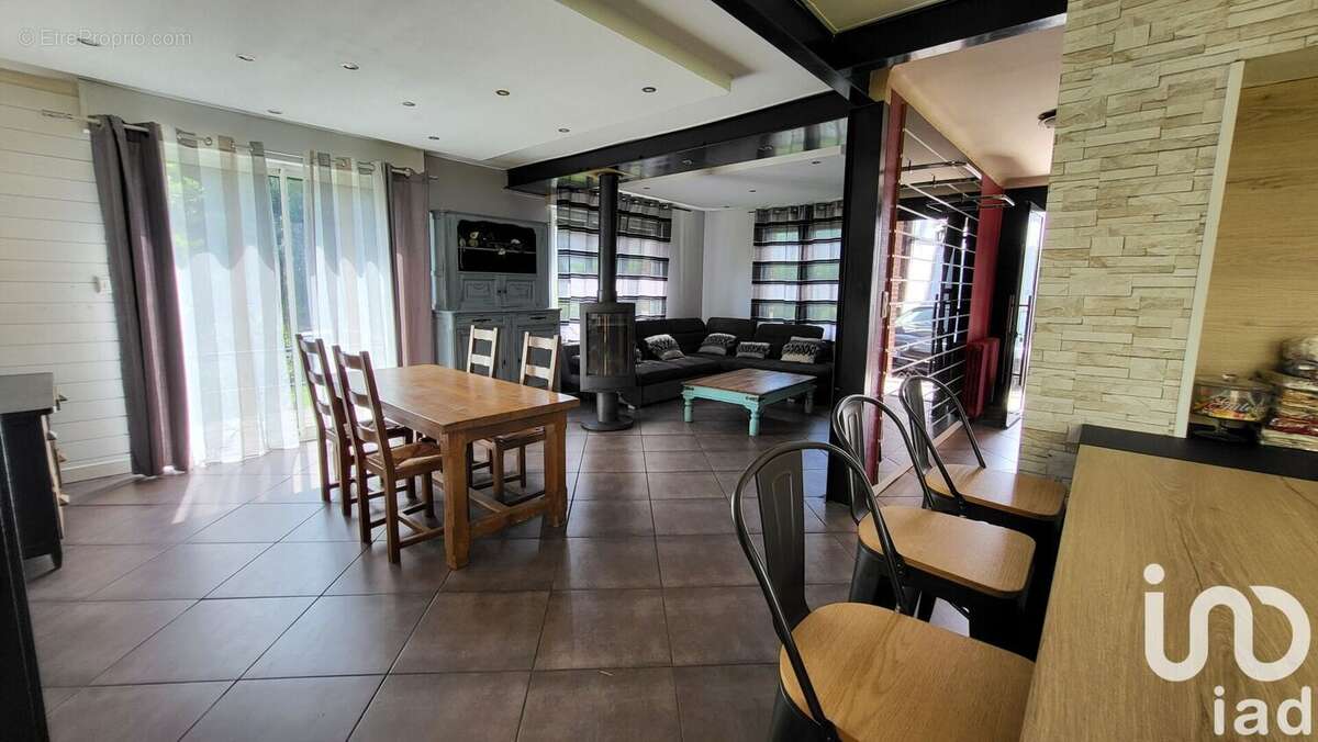 Photo 9 - Maison à DRUCAT