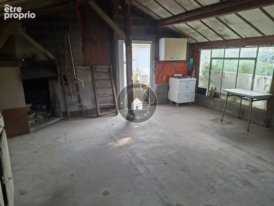 Charmante maison avec jardin à proximité de Longué-Jumelles - photo 13