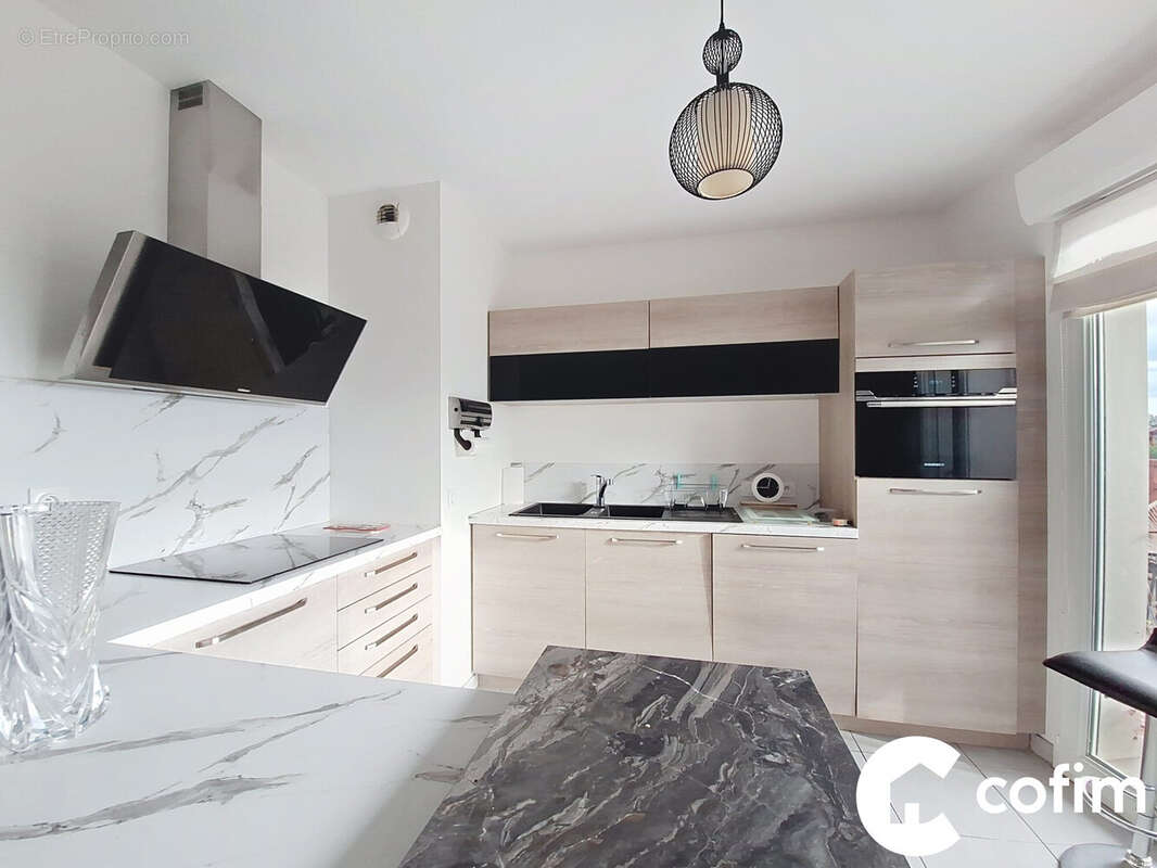 Appartement à BIDART