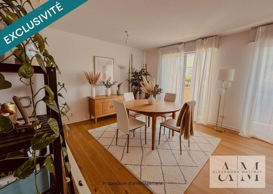 Photo 8 - Appartement à BORDEAUX