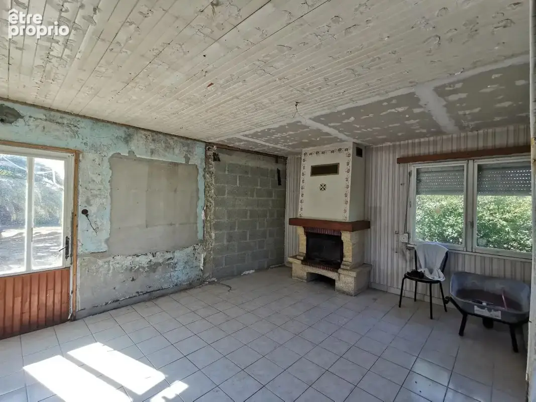 Maison 76 m² à Trelevern  - photo 5