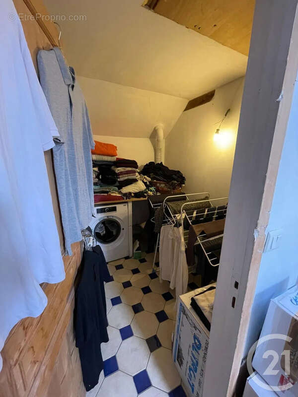 Maison à CIVIERES