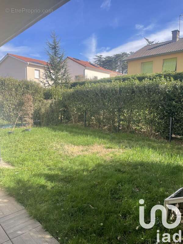 Photo 7 - Appartement à LENTILLY