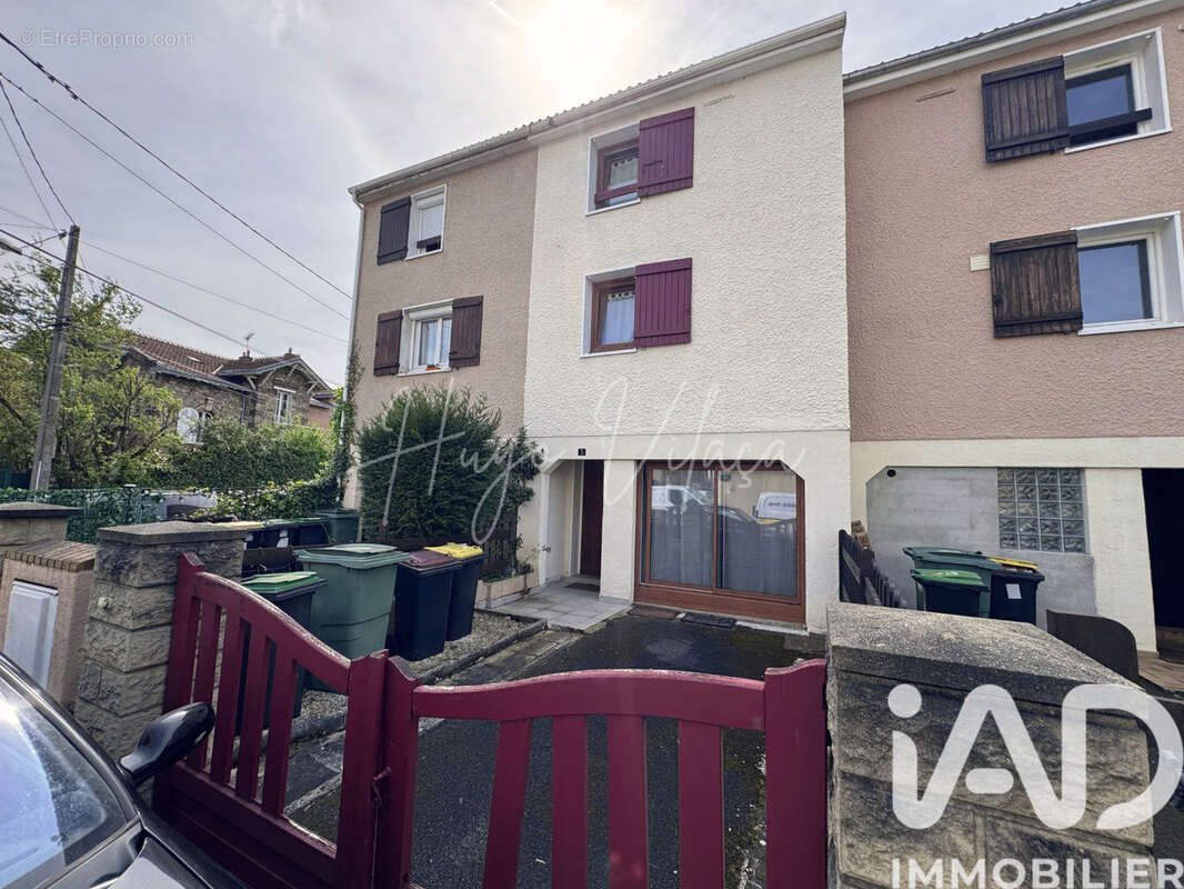 Photo 2 - Maison à ATHIS-MONS