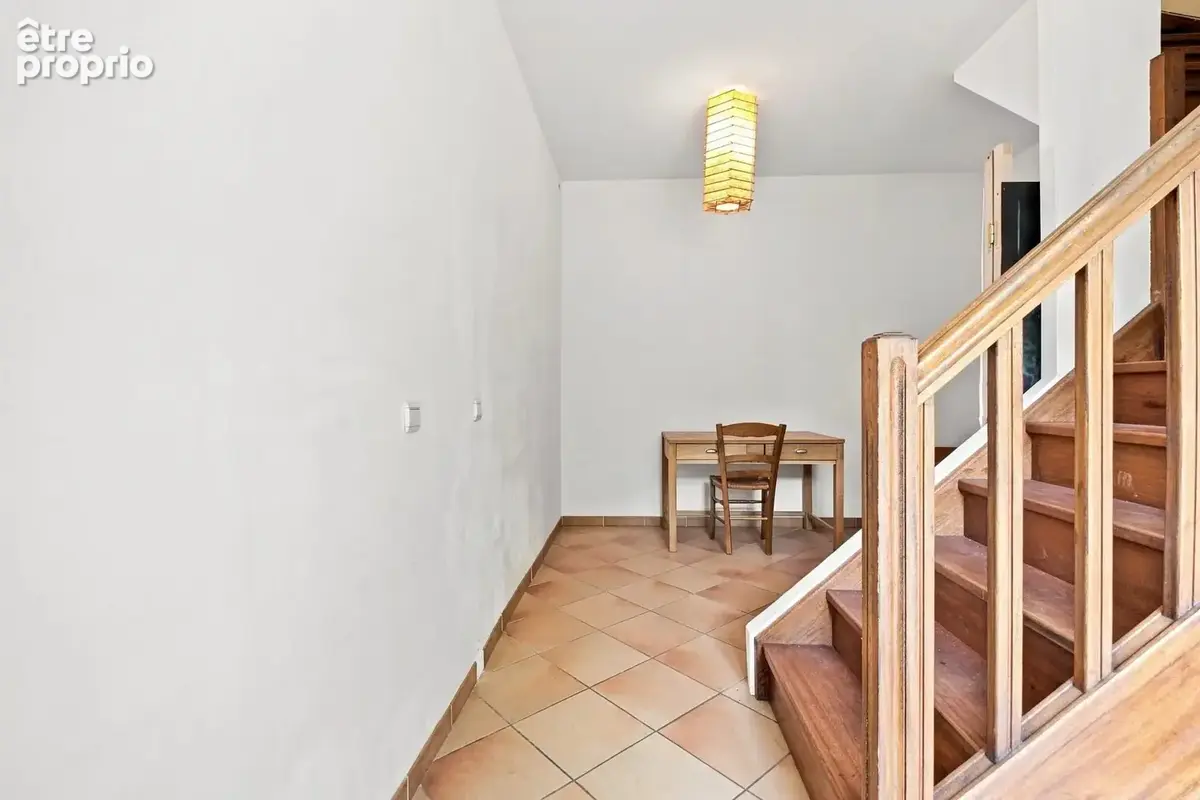 Appartement  Duplex T3  Roquette avec jardin - photo 13