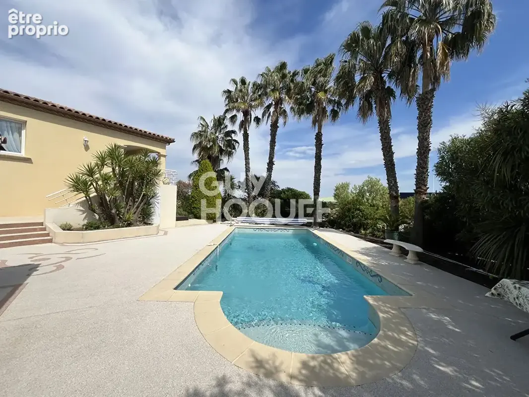 Maison familiale Juvignac de  245 m² sur 1024 m² de terrain - photo 13