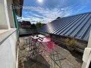 Appartement à CUSSET