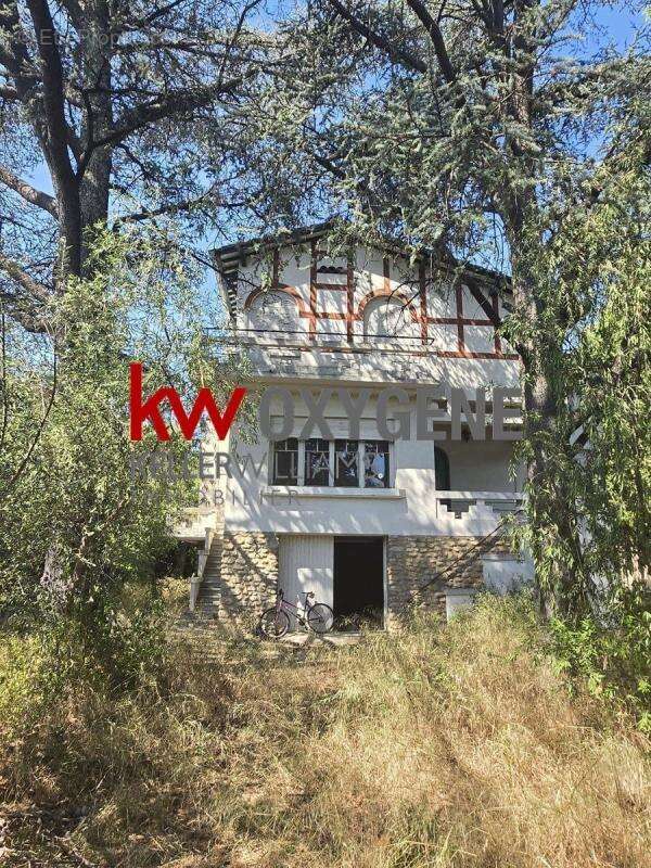 Maison à ARGELES-SUR-MER