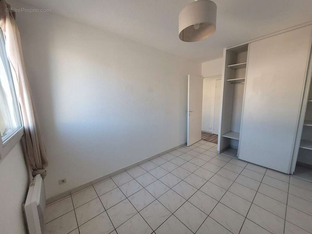 Appartement à MARSEILLE-9E