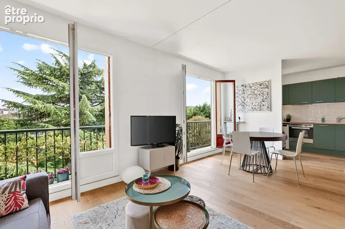 Appartement à COLOMBES