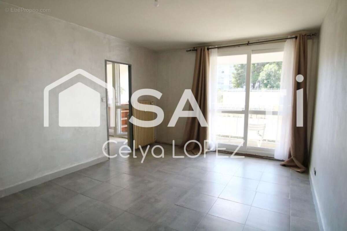 Appartement 85 m² à Dijon  - photo 3