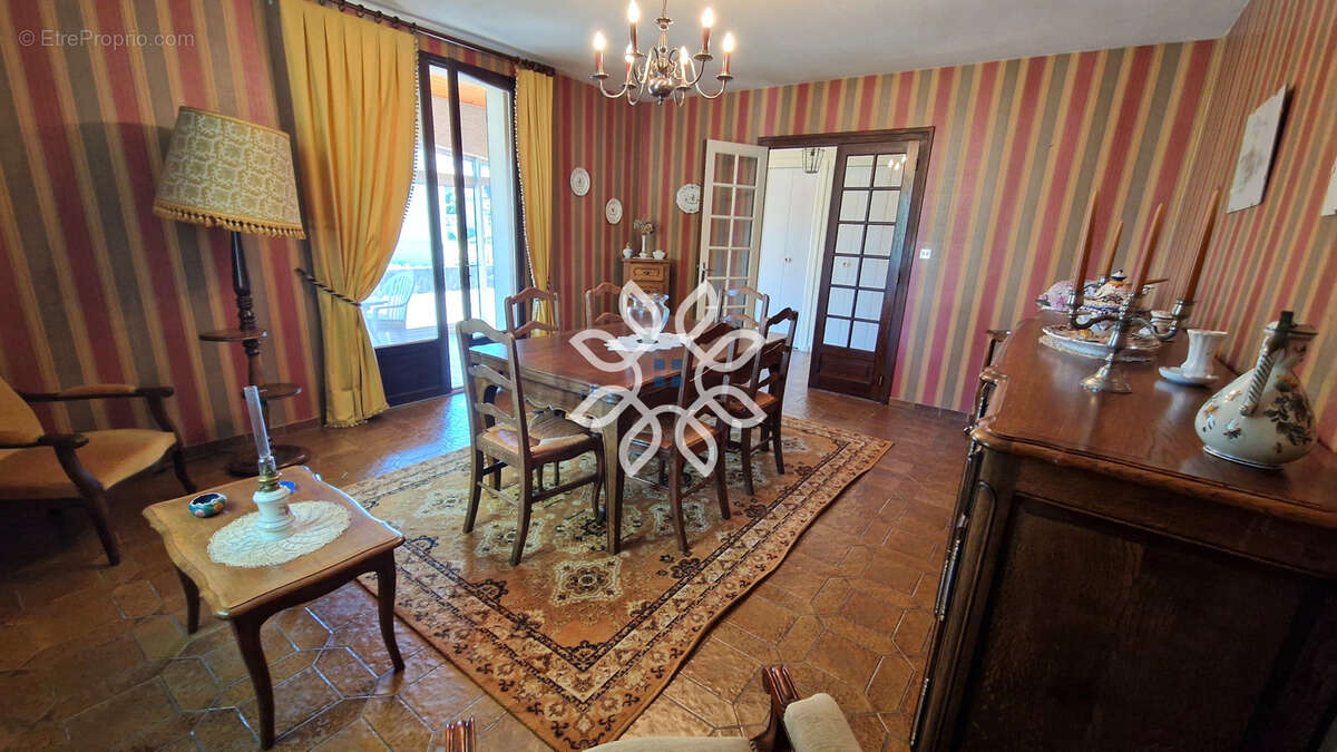 Maison à BRIOUDE
