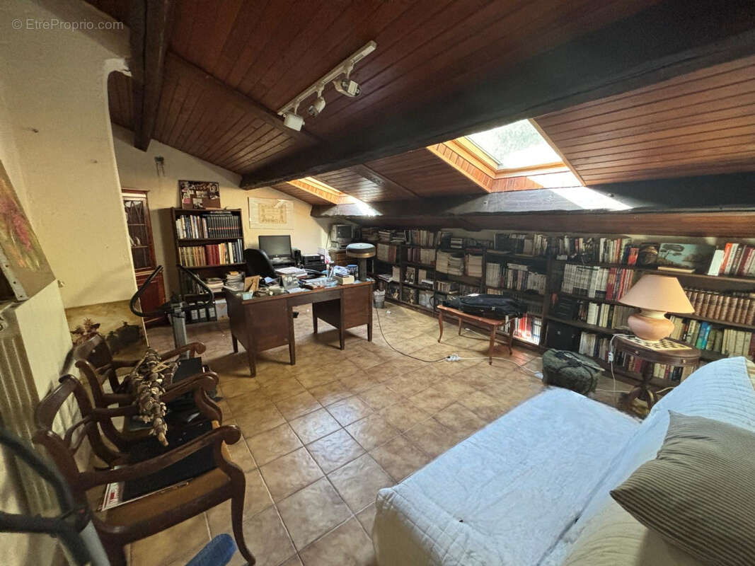 Maison à ROQUEBRUNE-CAP-MARTIN