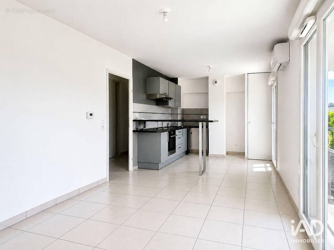 Photo 1 - Appartement à VILLENAVE-D'ORNON