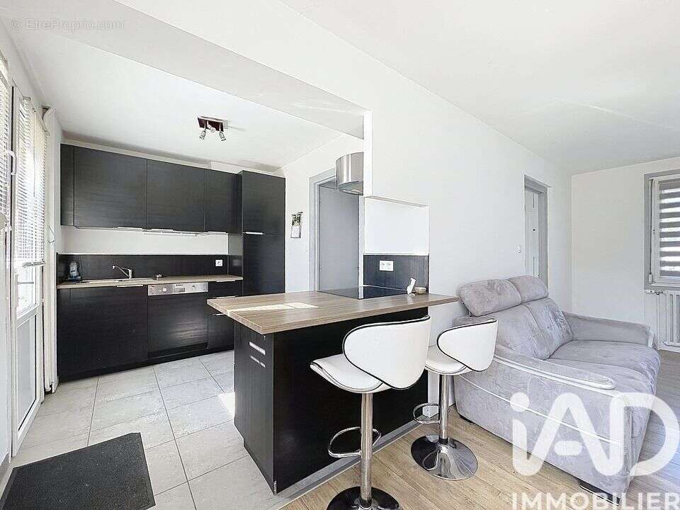 Photo 2 - Maison à CUINCY