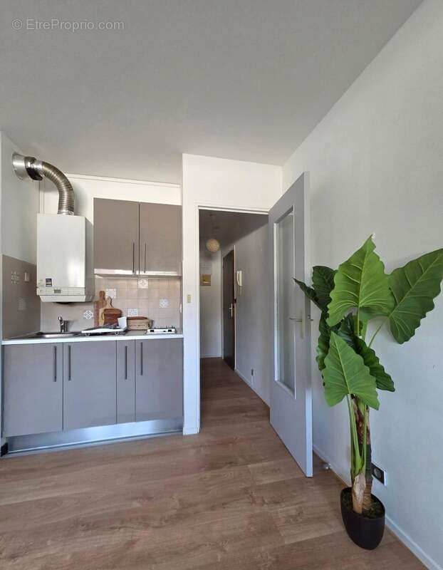 Appartement à VANNES