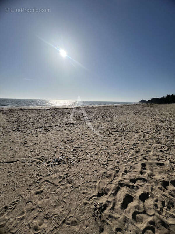 Maison à NOIRMOUTIER-EN-L'ILE