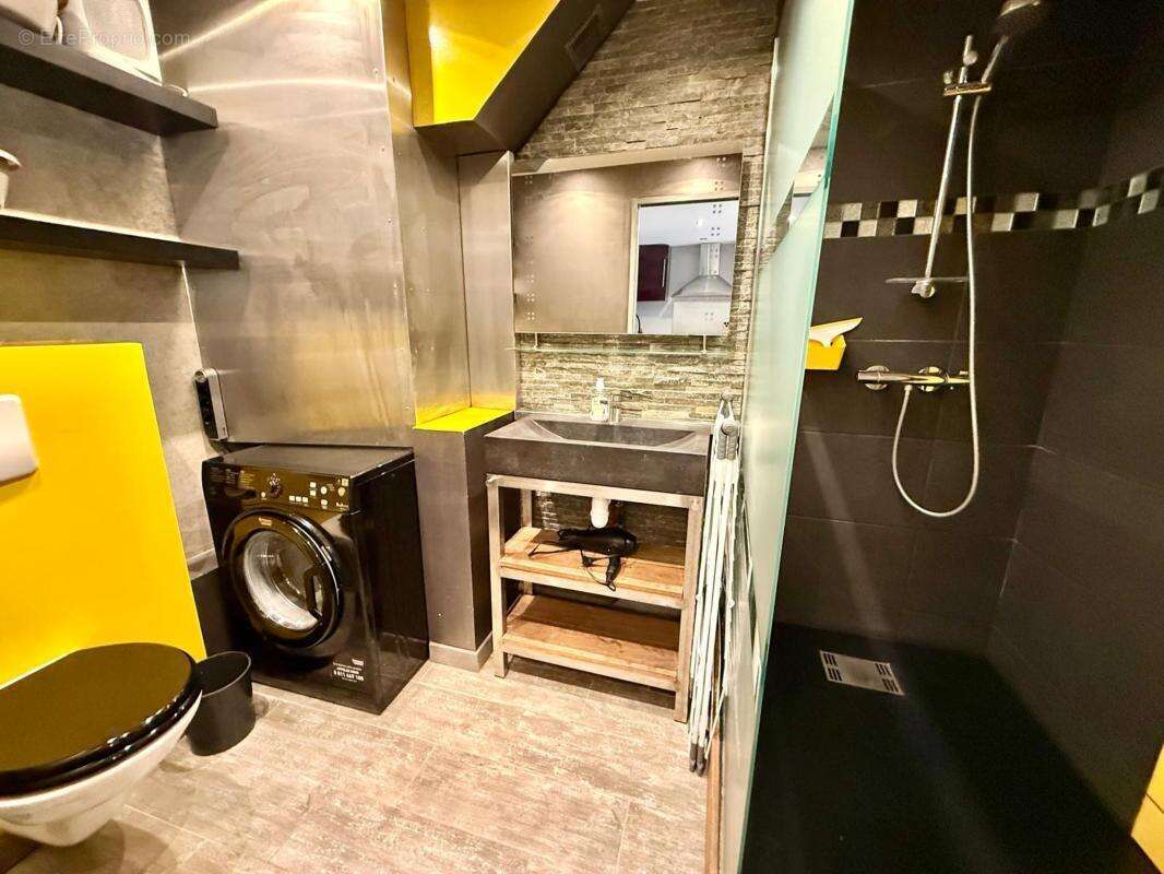 Appartement à LACANAU