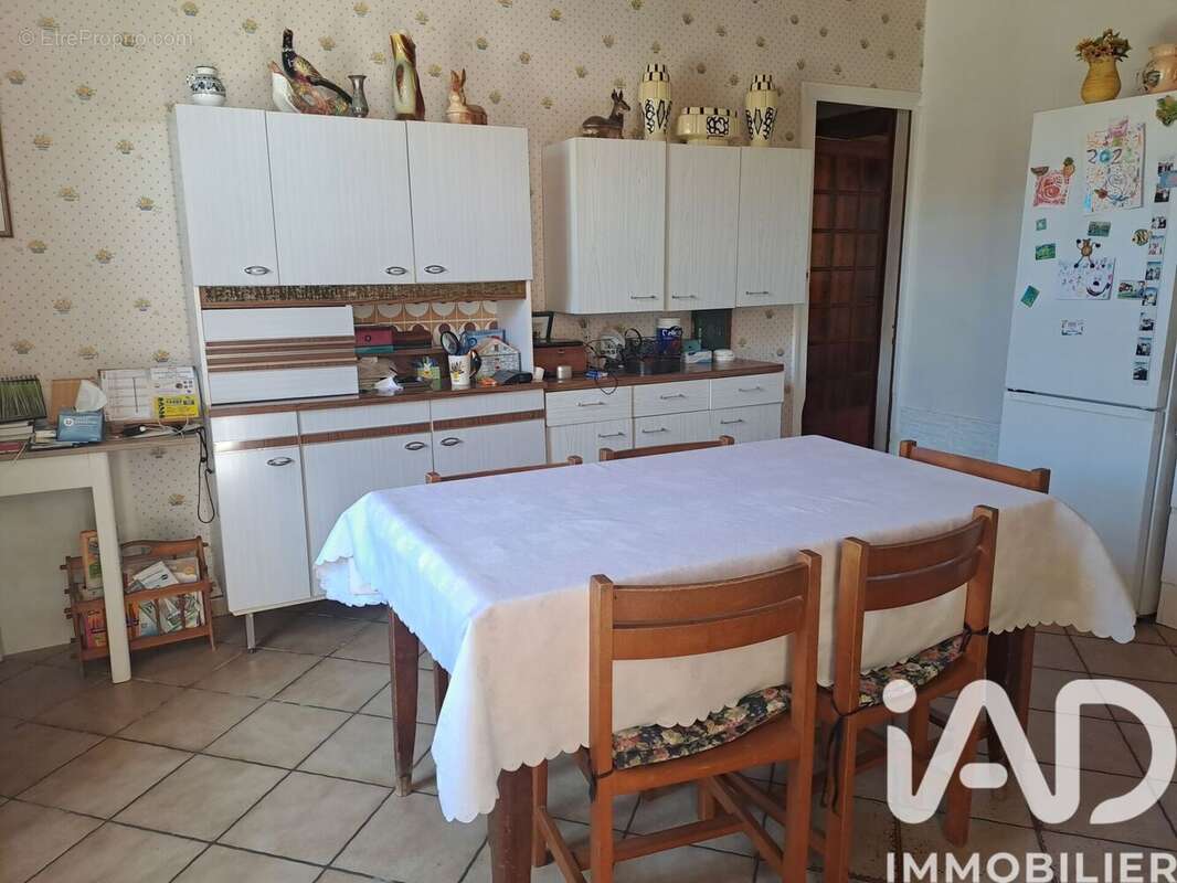 Photo 7 - Maison à ARVERT