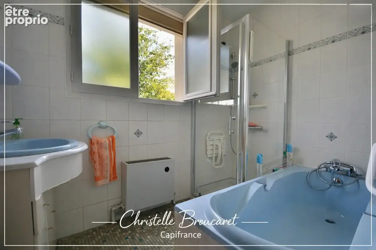 Maison à vendre 4 pièces BORDERES SUR L'ECHEZ (65) - photo 8