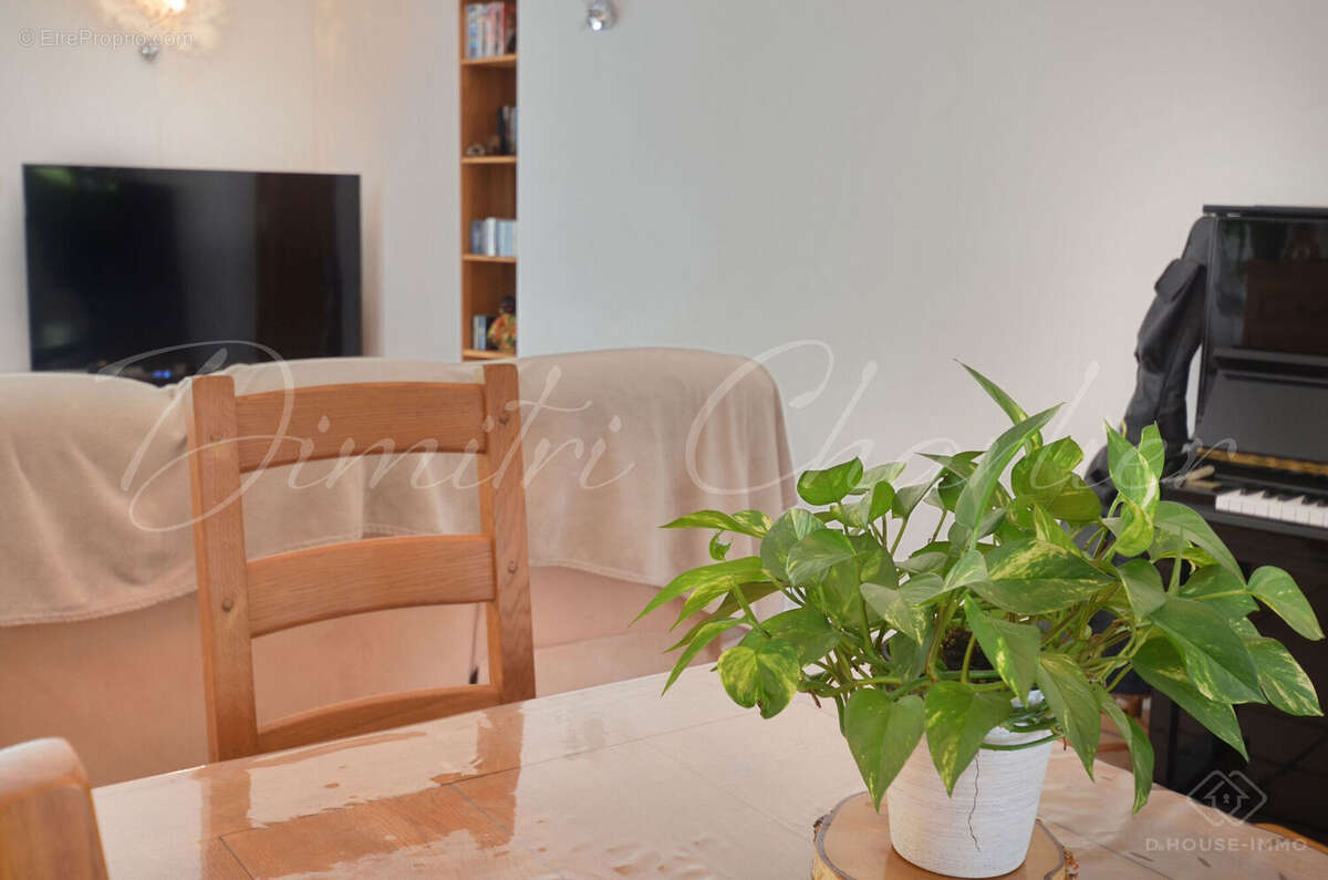 Maison à GAILLAN-EN-MEDOC