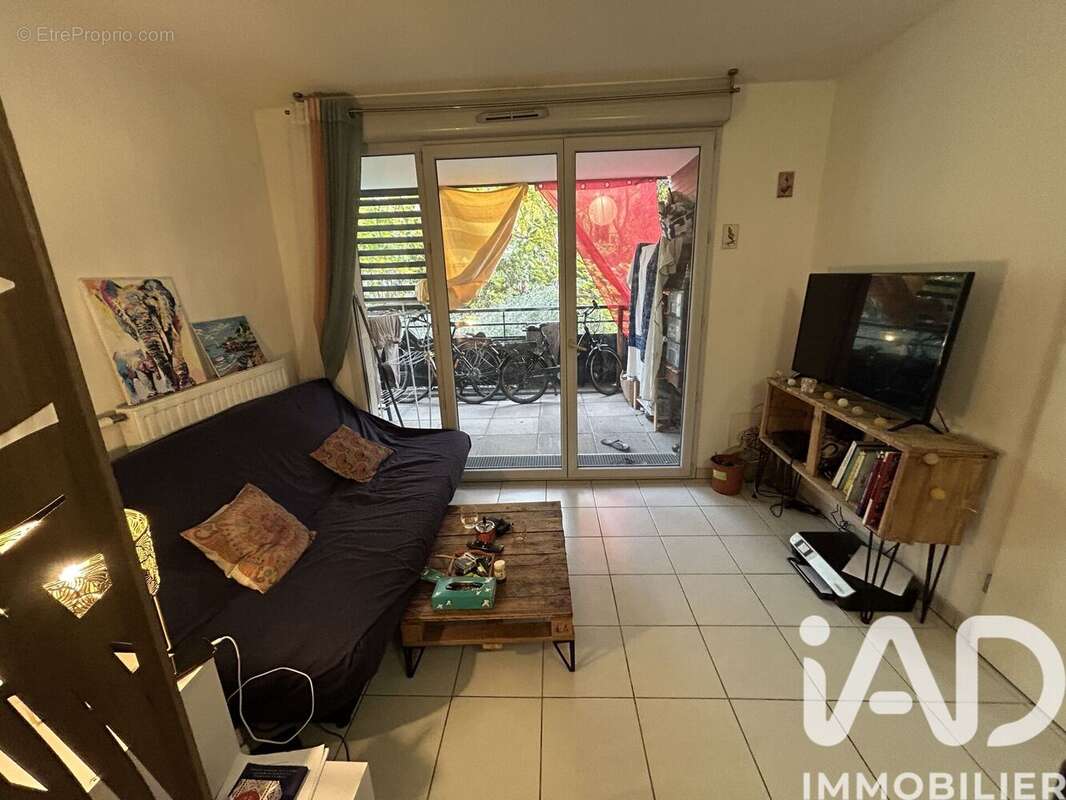 Photo 5 - Appartement à TOULOUSE