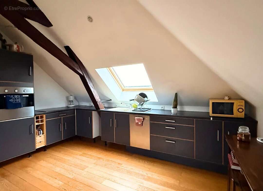 Maison à MILLONFOSSE