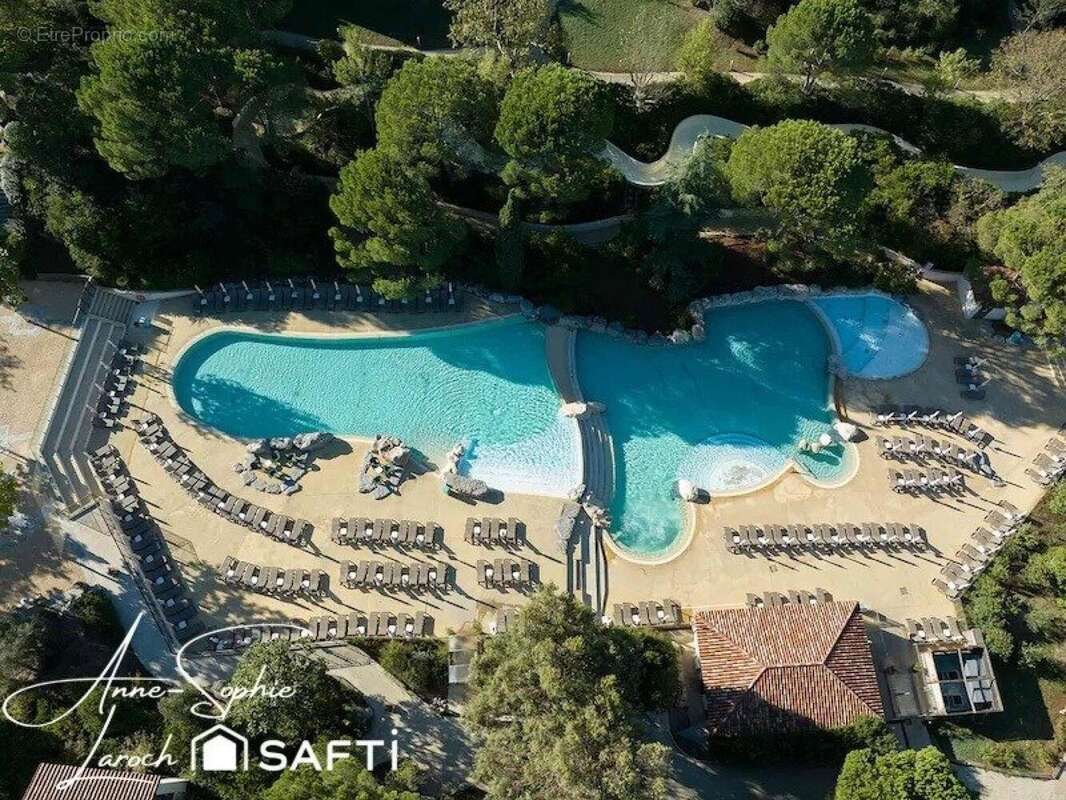 Photo 6 - Appartement à GROSPIERRES