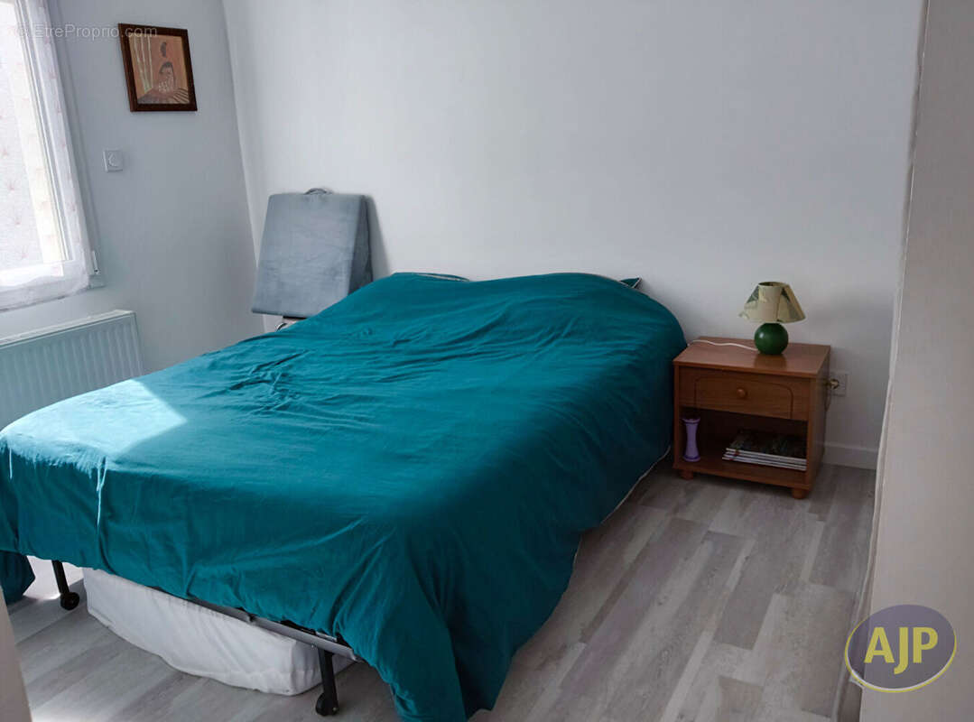 Maison à SAINT-PERE-EN-RETZ