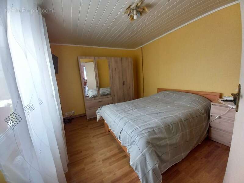 Maison à vendre 3 pièces SAINT DIZIER (52) - photo 11