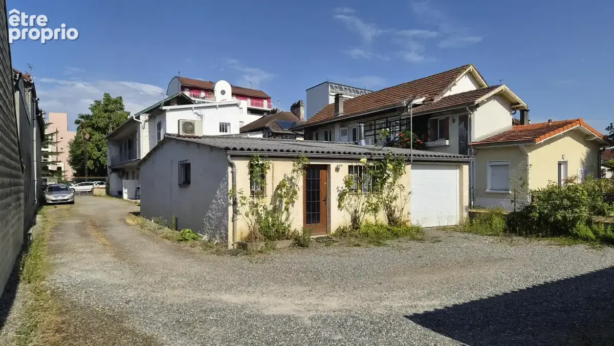 Immeuble 293m2 - photo 6