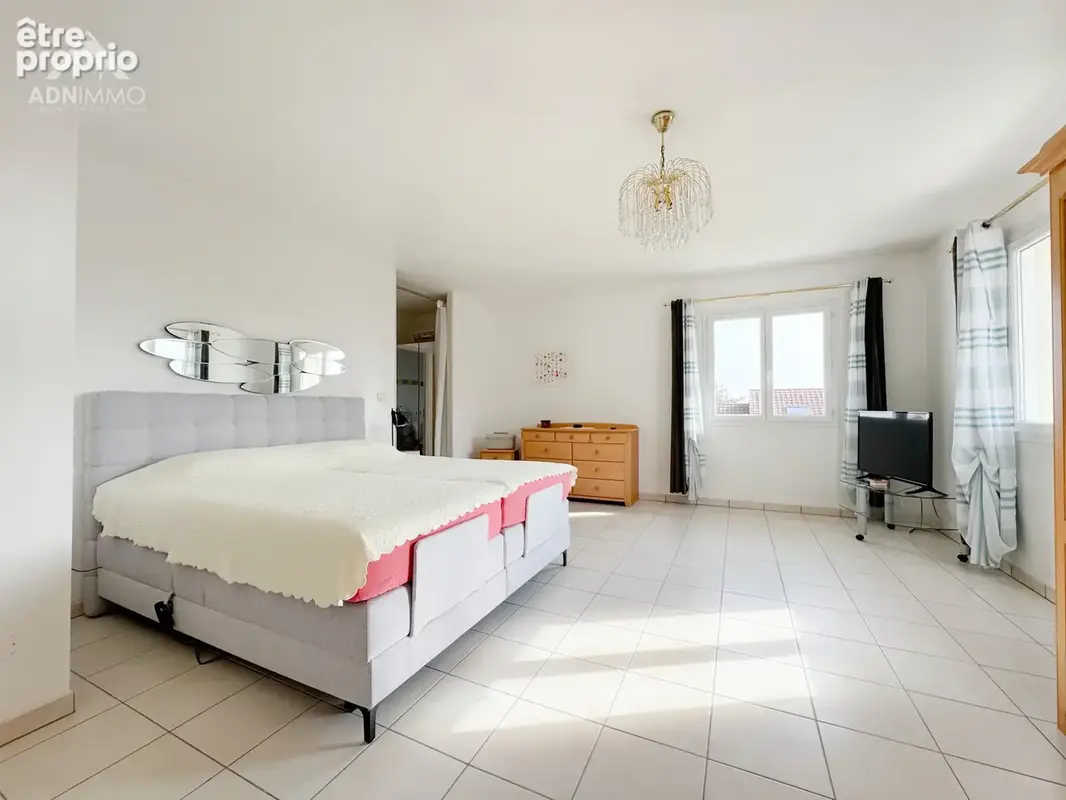 Maison 5 Pièces 176 m2 - photo 7