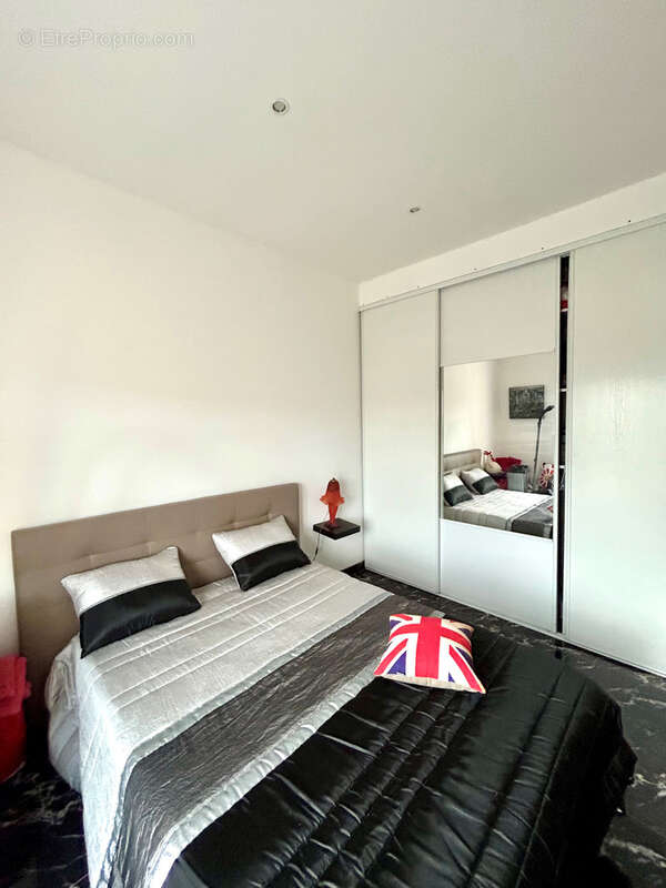 Maison à GROSSETO-PRUGNA