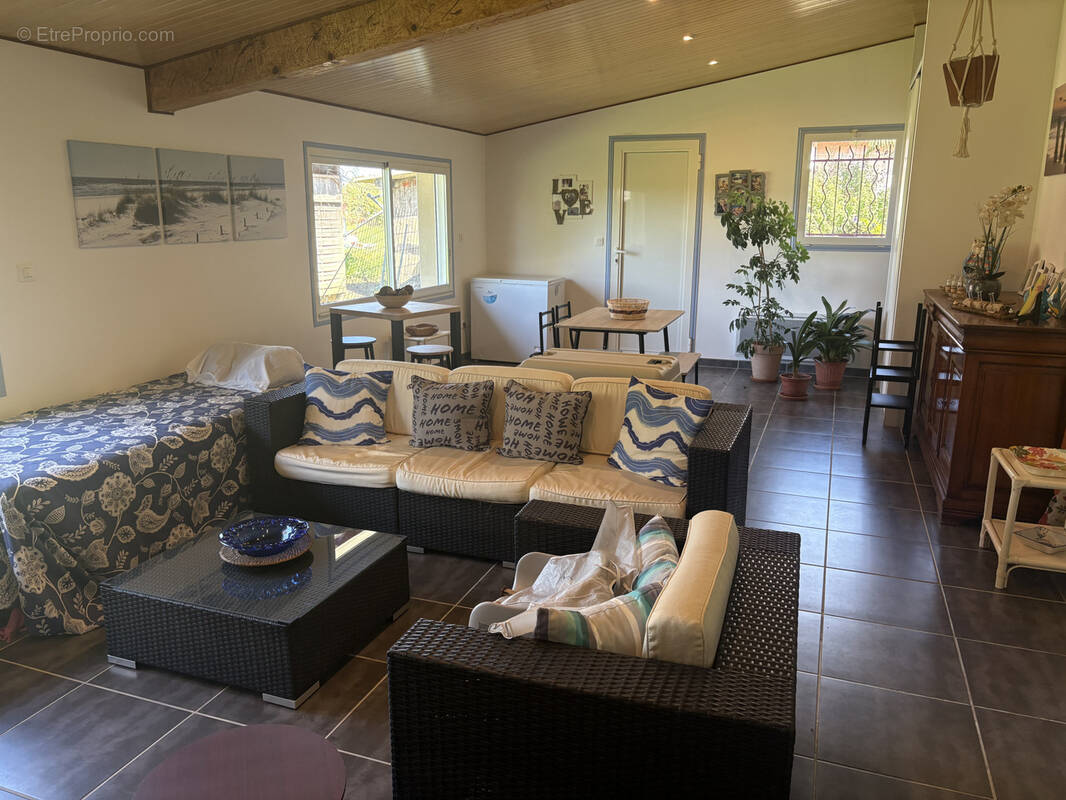 Maison à AIRE-SUR-L&#039;ADOUR