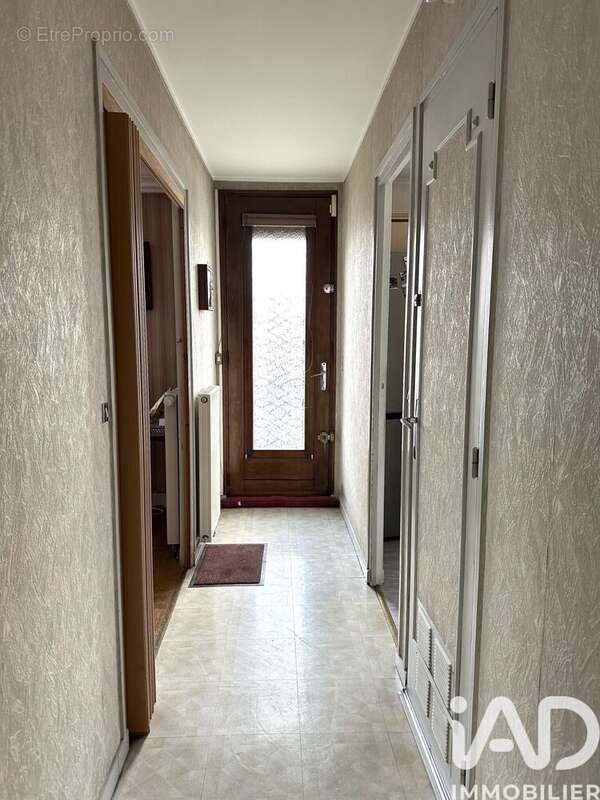 Photo 4 - Maison à ATHIS-MONS