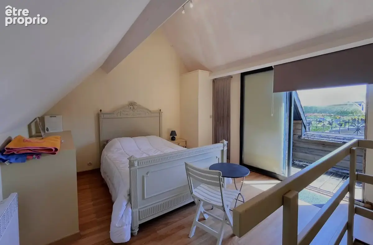 Maison en viager occupé à BATZ SUR MER - photo 26