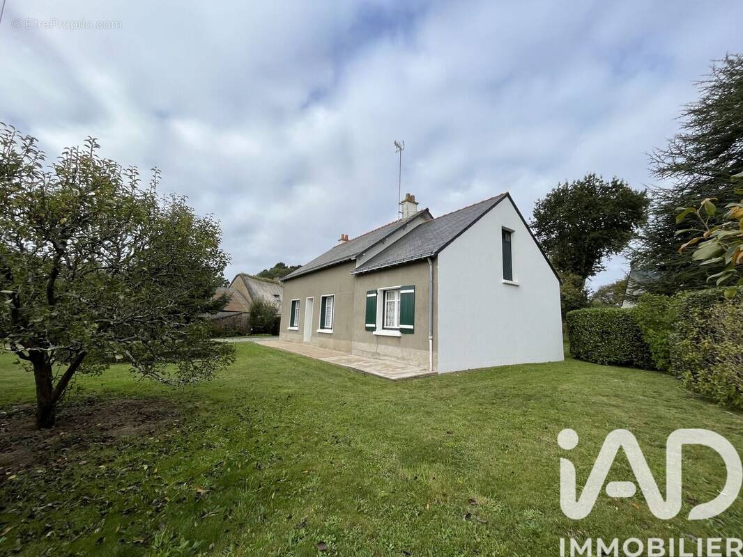 Photo 1 - Maison à HERBIGNAC