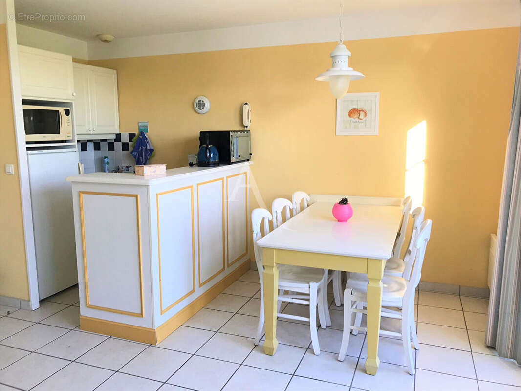 Maison Port Bourgenay - photo 3