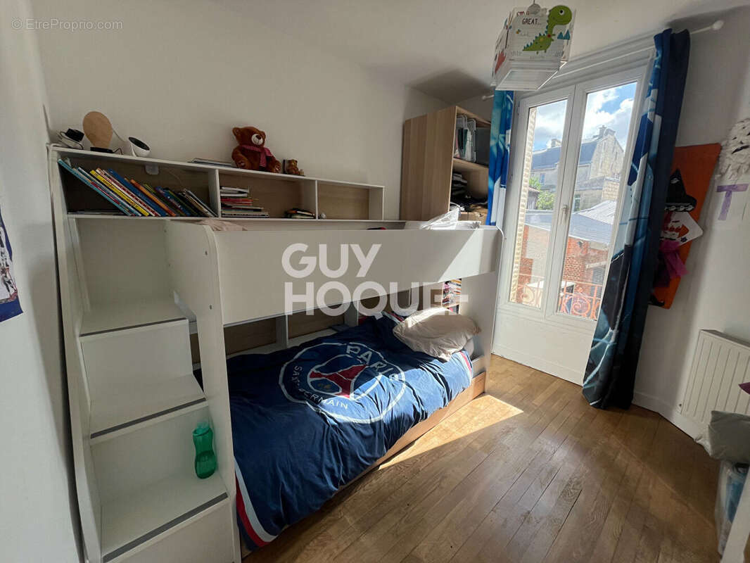 Appartement 100 m² à Soissons  - photo 4