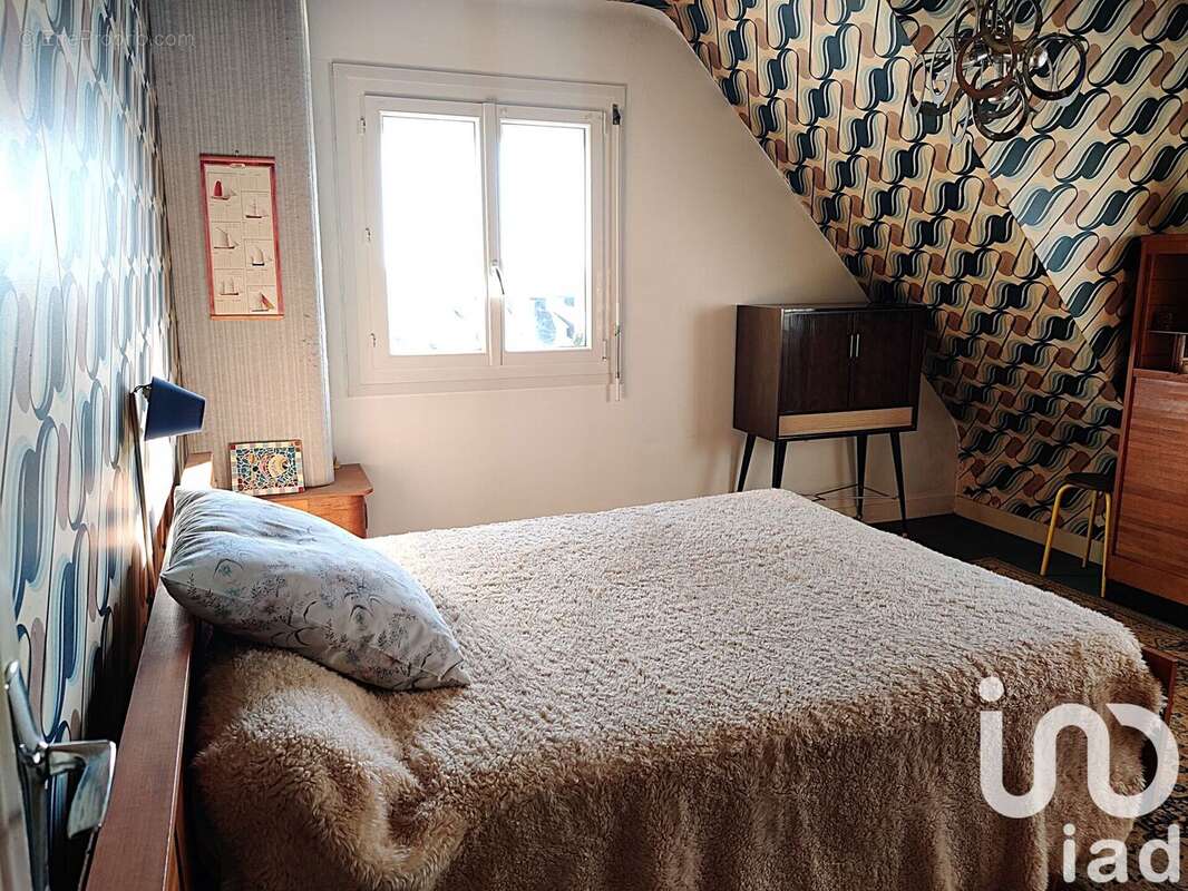 Photo 9 - Maison à CONCARNEAU